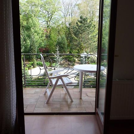 Balaton Art Guesthouse Balatonszemes Exterior foto