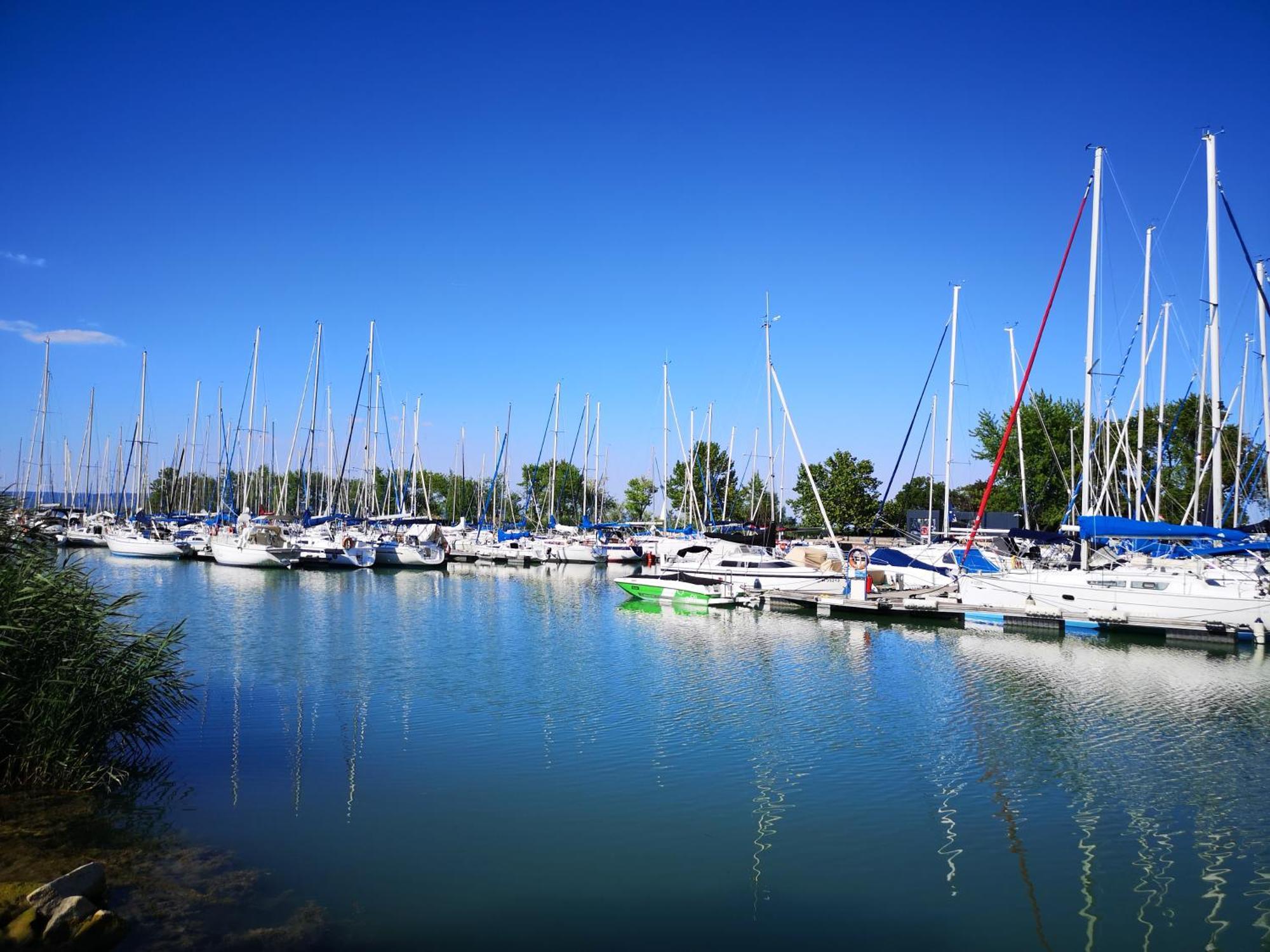 Balaton Art Guesthouse Balatonszemes Exterior foto