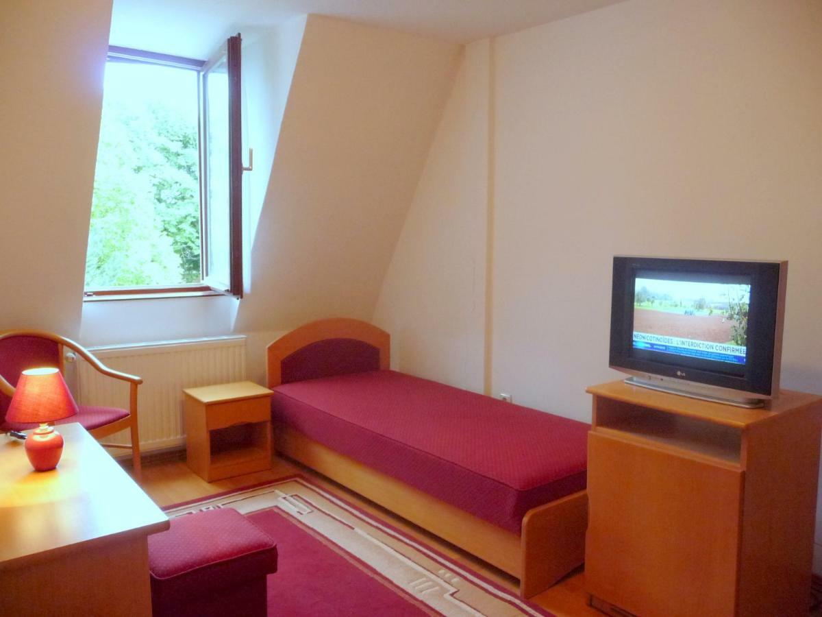 Balaton Art Guesthouse Balatonszemes Exterior foto